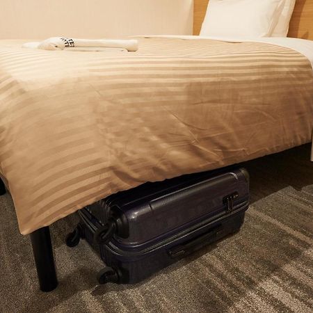 Sotetsu Fresa Inn Tokyo Tamachi Dış mekan fotoğraf