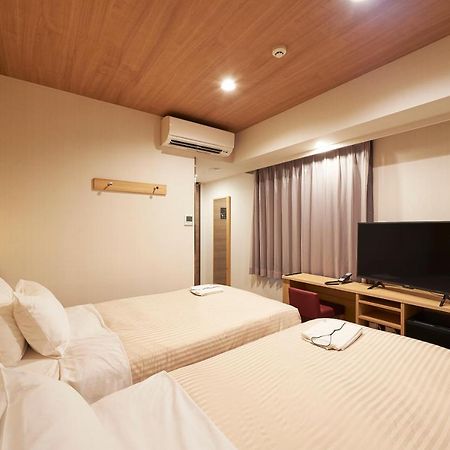 Sotetsu Fresa Inn Tokyo Tamachi Dış mekan fotoğraf