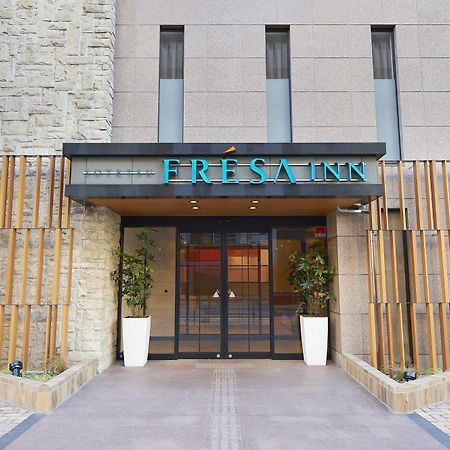 Sotetsu Fresa Inn Tokyo Tamachi Dış mekan fotoğraf