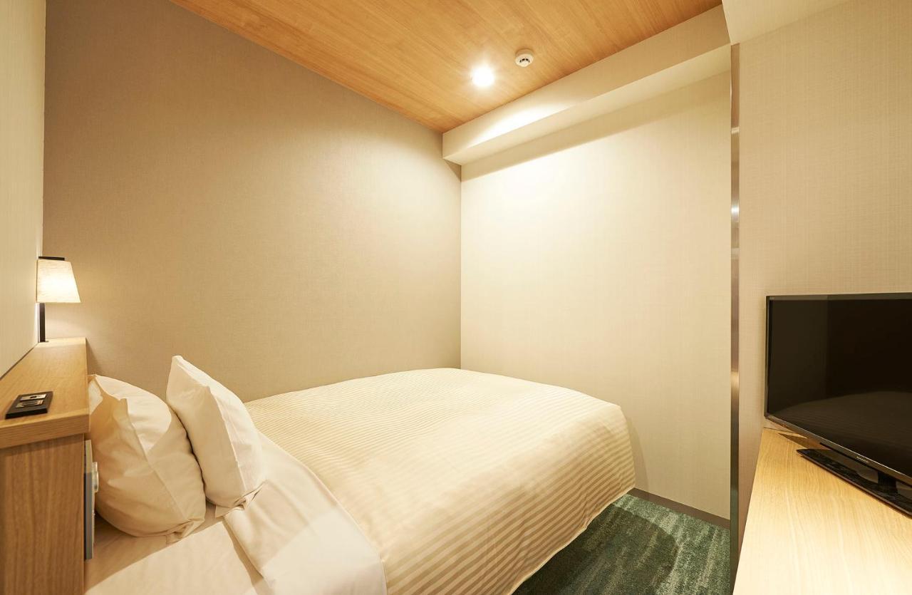 Sotetsu Fresa Inn Tokyo Tamachi Dış mekan fotoğraf