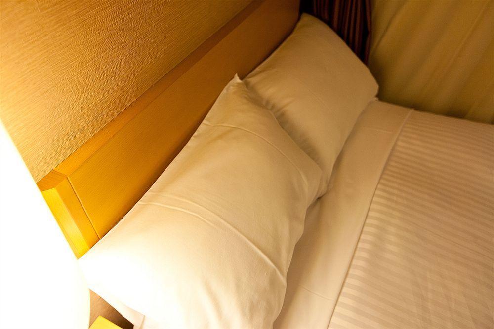 Sotetsu Fresa Inn Tokyo Tamachi Dış mekan fotoğraf