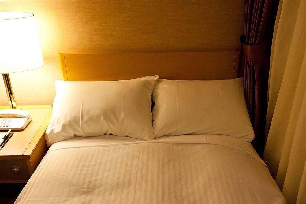 Sotetsu Fresa Inn Tokyo Tamachi Dış mekan fotoğraf