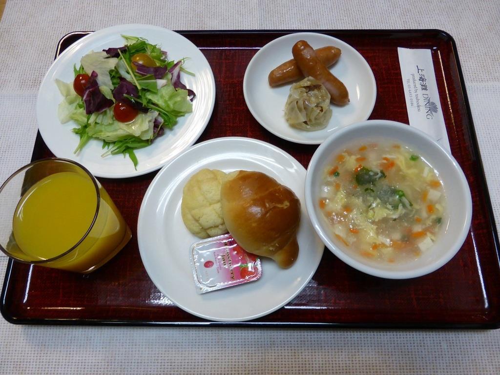 Sotetsu Fresa Inn Tokyo Tamachi Dış mekan fotoğraf