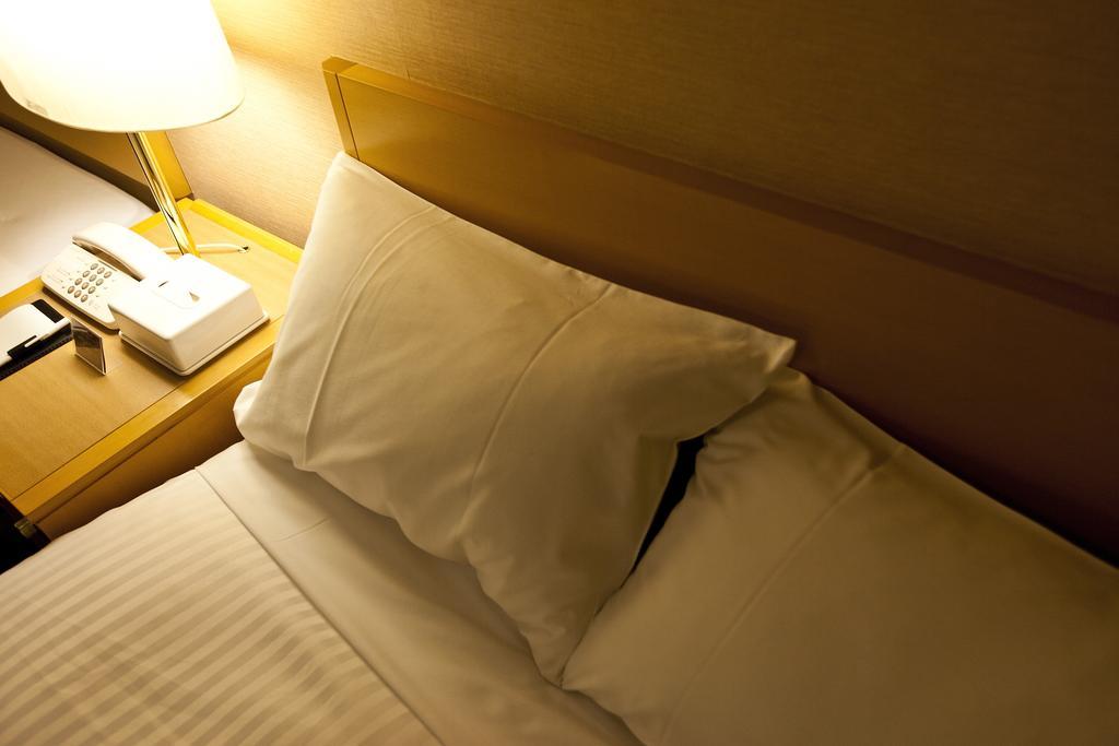 Sotetsu Fresa Inn Tokyo Tamachi Oda fotoğraf