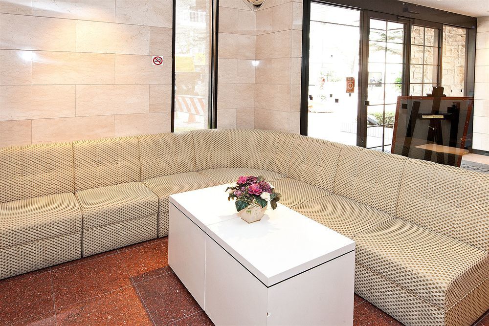 Sotetsu Fresa Inn Tokyo Tamachi Dış mekan fotoğraf