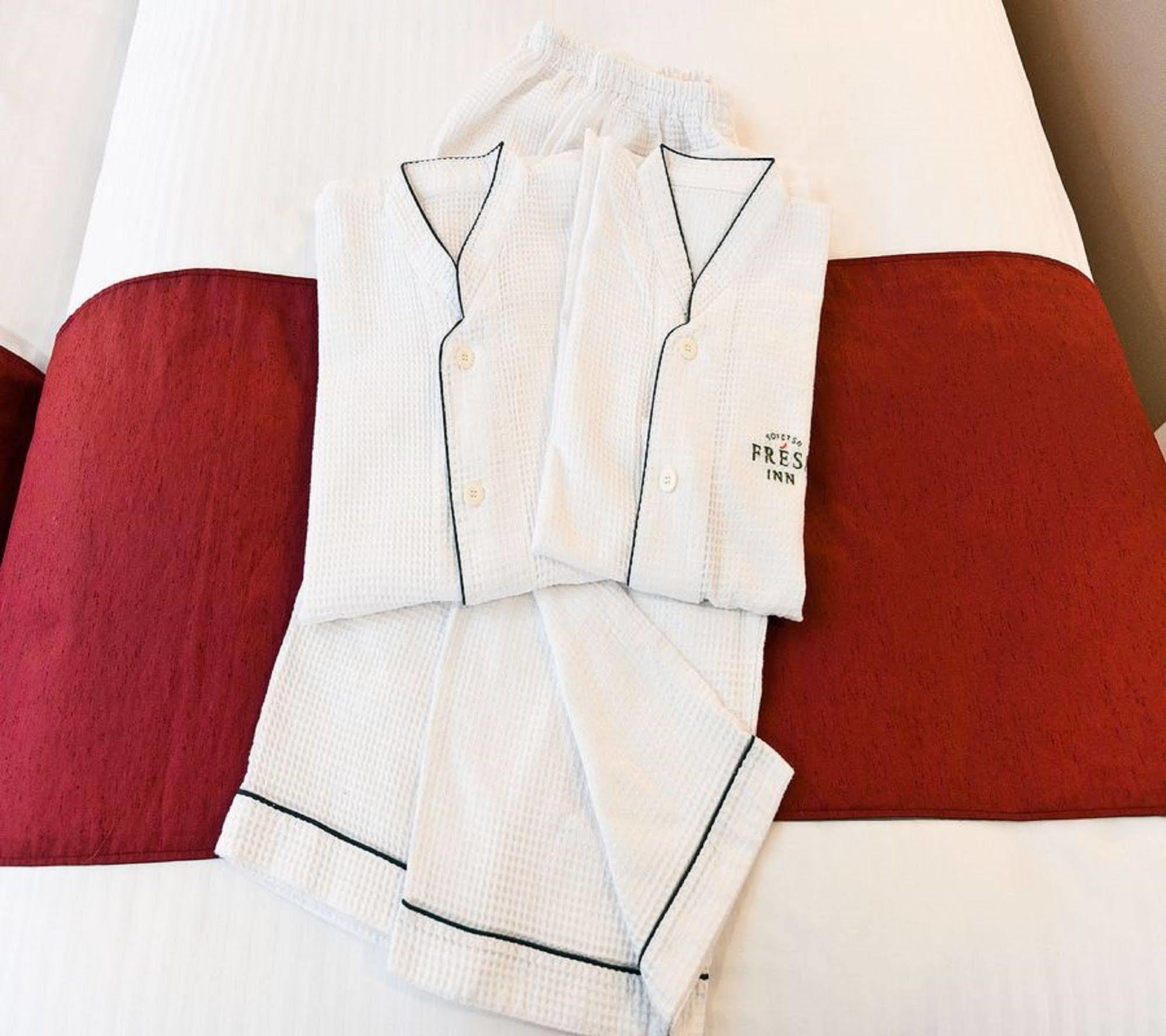 Sotetsu Fresa Inn Tokyo Tamachi Dış mekan fotoğraf