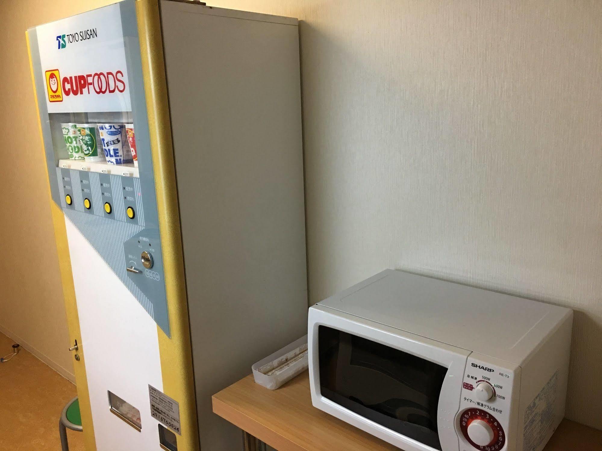 Sotetsu Fresa Inn Tokyo Tamachi Dış mekan fotoğraf