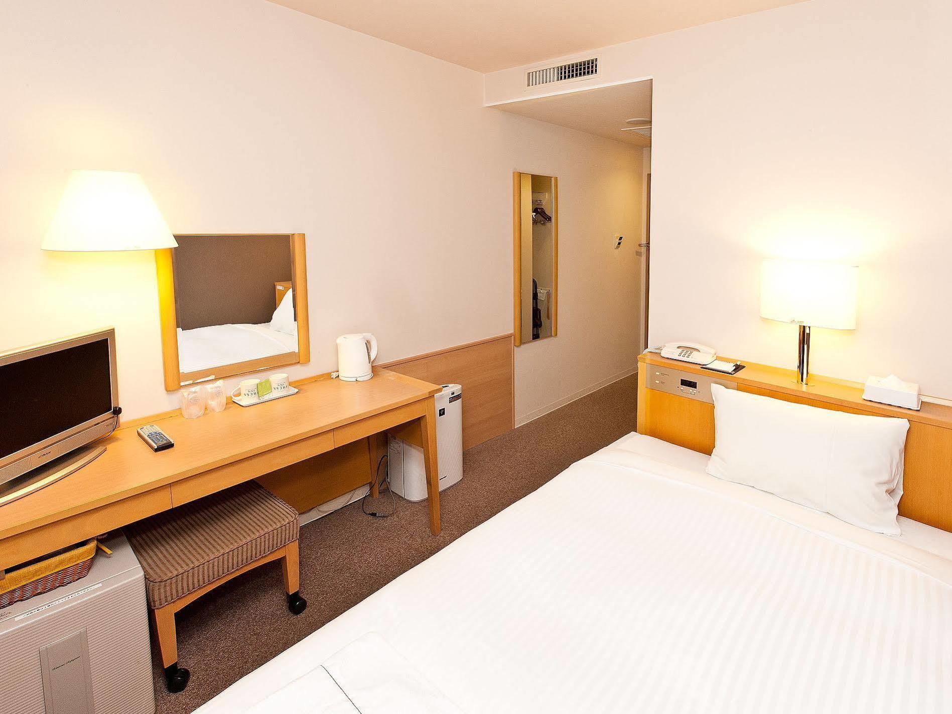 Sotetsu Fresa Inn Tokyo Tamachi Dış mekan fotoğraf